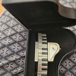 Grand Piano Watch